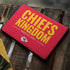 NFL Kansas City Chiefs Team Motto Google Pixelbook Go Skin