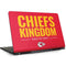 NFL Kansas City Chiefs Team Motto Dell Inspiron Skin