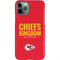 NFL Kansas City Chiefs Team Motto iPhone 11 Pro Lite Case