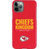 NFL Kansas City Chiefs Team Motto iPhone 11 Pro Lite Case