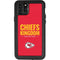 NFL Kansas City Chiefs Team Motto iPhone 11 Pro Max Waterproof Case