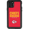 NFL Kansas City Chiefs Team Motto iPhone 11 Pro Waterproof Case