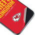 NFL Kansas City Chiefs Team Motto iPhone 11 Skin