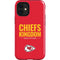 NFL Kansas City Chiefs Team Motto iPhone 12 Mini Impact Case