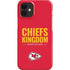 NFL Kansas City Chiefs Team Motto iPhone 12 Mini Lite Case