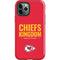 NFL Kansas City Chiefs Team Motto iPhone 12 Pro Max Impact Case