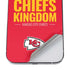 NFL Kansas City Chiefs Team Motto iPhone 12 Pro Max Skin