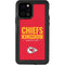 NFL Kansas City Chiefs Team Motto iPhone 12 Pro Waterproof Case