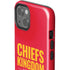 NFL Kansas City Chiefs Team Motto iPhone 13 Impact Case