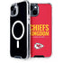 NFL Kansas City Chiefs Team Motto iPhone 13 MagSafe Case