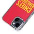NFL Kansas City Chiefs Team Motto iPhone 13 MagSafe Case