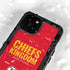 NFL Kansas City Chiefs Team Motto iPhone 13 Mini Waterproof Case