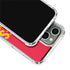 NFL Kansas City Chiefs Team Motto iPhone 13 Pro Clear Case