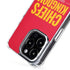NFL Kansas City Chiefs Team Motto iPhone 13 Pro MagSafe Case