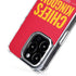 NFL Kansas City Chiefs Team Motto iPhone 13 Pro Max MagSafe Case