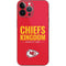 NFL Kansas City Chiefs Team Motto iPhone 13 Pro Max Skin