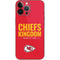 NFL Kansas City Chiefs Team Motto iPhone 14 Pro Max Skin