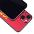 NFL Kansas City Chiefs Team Motto iPhone 14 Skin
