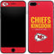 NFL Kansas City Chiefs Team Motto iPhone 8 Plus Skin
