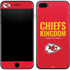NFL Kansas City Chiefs Team Motto iPhone 8 Plus Skin