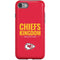 NFL Kansas City Chiefs Team Motto iPhone SE (2nd & 3rd Gen) Pro Case