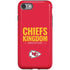 NFL Kansas City Chiefs Team Motto iPhone SE (2nd & 3rd Gen) Pro Case