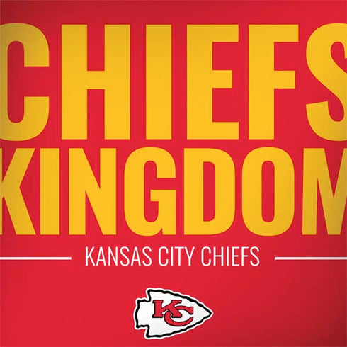 NFL Kansas City Chiefs Team Motto Legion Y720 Skin