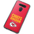 NFL Kansas City Chiefs Team Motto LG K51/Q51 Clear Case