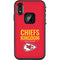 NFL Kansas City Chiefs Team Motto LifeProof Fre iPhone Skin