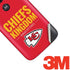 NFL Kansas City Chiefs Team Motto Moto E5 Play Skin