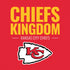 NFL Kansas City Chiefs Team Motto Moto E5 Play Skin
