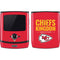 NFL Kansas City Chiefs Team Motto Motorola RAZR Skin