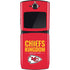 NFL Kansas City Chiefs Team Motto Motorola RAZR Skin