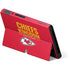 NFL Kansas City Chiefs Team Motto Nintendo Switch OLED (2021) Skin