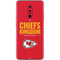 NFL Kansas City Chiefs Team Motto OnePlus 7 Pro Skin