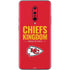 NFL Kansas City Chiefs Team Motto OnePlus 7 Pro Skin
