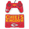 NFL Kansas City Chiefs Team Motto PlayStation Classic Bundle Skin