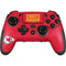 NFL Kansas City Chiefs Team Motto PlayStation Scuf Vantage 2 Controller Skin