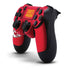 NFL Kansas City Chiefs Team Motto PS4 Controller Skin