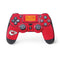 NFL Kansas City Chiefs Team Motto PS4 Controller Skin