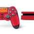 NFL Kansas City Chiefs Team Motto PS4 Slim Bundle Skin