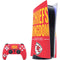 NFL Kansas City Chiefs Team Motto PS5 Bundle Skin