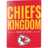 NFL Kansas City Chiefs Team Motto PS5 Digital Edition Console Skin