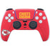 NFL Kansas City Chiefs Team Motto PS5 Controller Skin