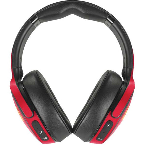 NFL Kansas City Chiefs Team Motto Skullcandy Venue Skin