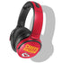 NFL Kansas City Chiefs Team Motto Skullcandy Venue Skin