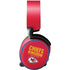 NFL Kansas City Chiefs Team Motto SteelSeries Arctis 5 Skin