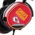 NFL Kansas City Chiefs Team Motto SteelSeries Arctis 5 Skin