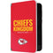 NFL Kansas City Chiefs Team Motto Surface Duo Skin