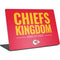 NFL Kansas City Chiefs Team Motto Surface Laptop 4 15in Skin